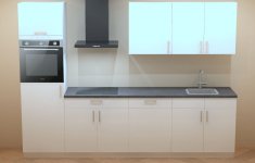 Aanbieding keuken 1