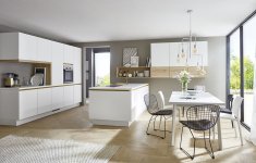 Keuken Bergen