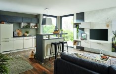 Keuken Opende