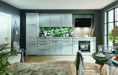 Keuken Schiermonnikoog