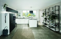 Keuken Hoorn