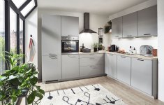 Keuken Leek
