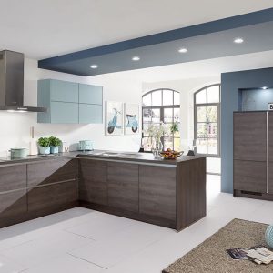 keukens veendam keuken veendam 6699 met aeg inbouw apparatuur keukens veendam keuken veendam 6699 met aeg inbouw apparatuur