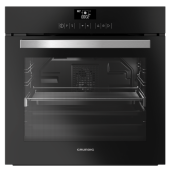 Grundig inbouw oven