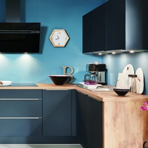 Keuken Westeinde