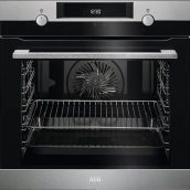 AEG inbouw oven